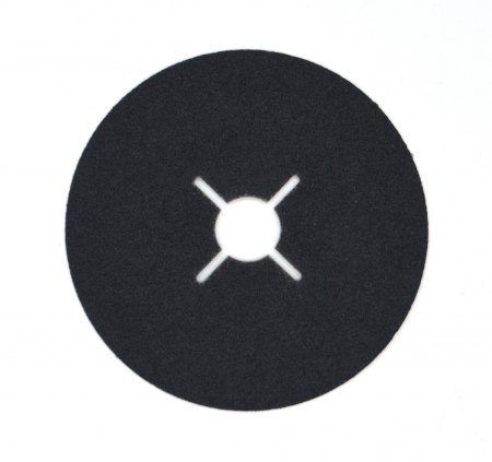Disc abraziv cu carbura de siliciu 125mm diferite granulatii [1]