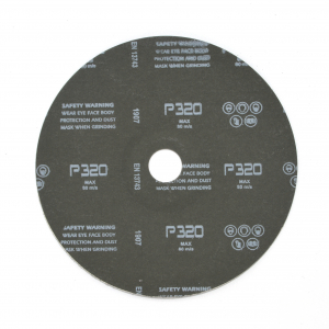 Disc abraziv cu carbura de siliciu 180mm diferite granulatii [2]