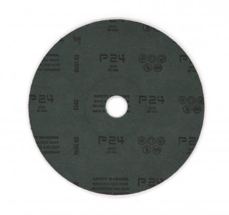 Disc abraziv cu carbura de siliciu 180mm diferite granulatii [2]