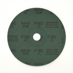 Disc abraziv cu carbura de siliciu 180mm diferite granulatii [2]