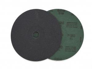 Discuri abrazive - Disc abraziv cu carbura de siliciu 180mm diferite granulatii