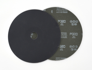 Discuri abrazive - Disc abraziv cu carbura de siliciu 180mm diferite granulatii