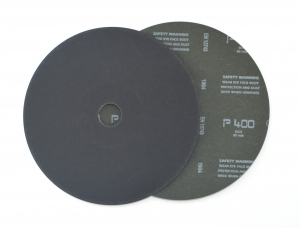 Discuri abrazive - Disc abraziv cu carbura de siliciu 180mm diferite granulatii