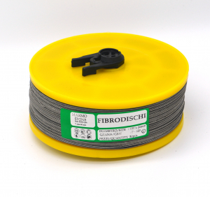 Disc abraziv cu carbura de siliciu 180mm diferite granulatii [3]