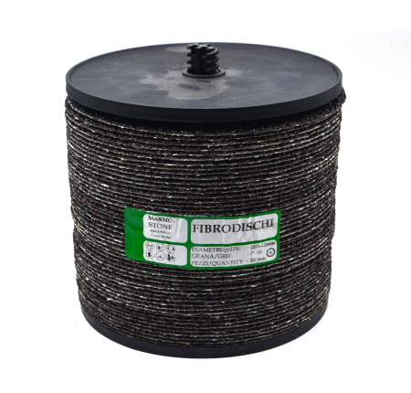 Disc abraziv cu carbura de siliciu 180mm diferite granulatii [1]