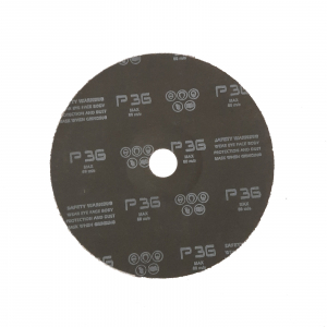 Disc abraziv cu carbura de siliciu 180mm diferite granulatii [2]