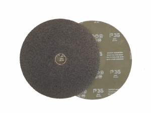 Discuri abrazive - Disc abraziv cu carbura de siliciu 180mm diferite granulatii