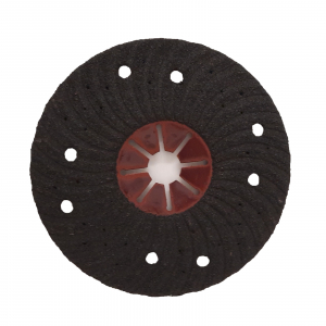 Disc abraziv semiflexibil bombat 178mm diferite granulatii [1]