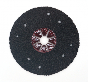 Disc abraziv semiflexibil bombat 178mm diferite granulatii [2]