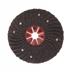 Disc abraziv semiflexibil bombat 178mm diferite granulatii [1]