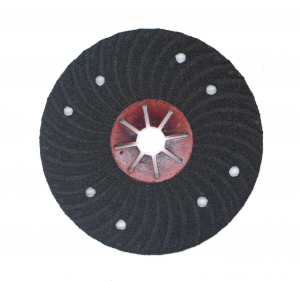 Disc abraziv semiflexibil bombat 178mm diferite granulatii [1]