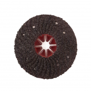 Disc abraziv semiflexibil bombat 178mm diferite granulatii [1]