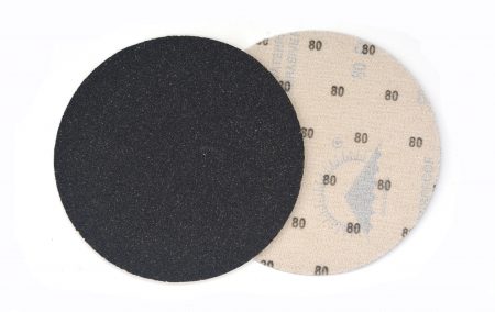 Discuri abrazive - Disc abraziv velcro cu carbura de siliciu