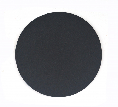 Disc abraziv velcro cu carbura de siliciu [1]