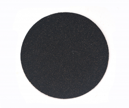 Disc abraziv velcro cu carbura de siliciu [1]