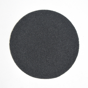 Disc abraziv velcro cu carbura de siliciu 125mm, diferite granulatii [2]