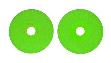 TAIERE - Disc diamantat 115mm pentru taiat si slefuit portelan