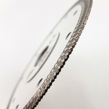 Disc diamantat ceramica 115mm [2]