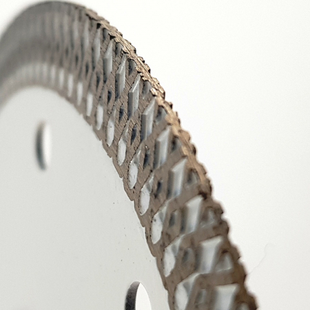 Disc diamantat ceramica 115mm [3]