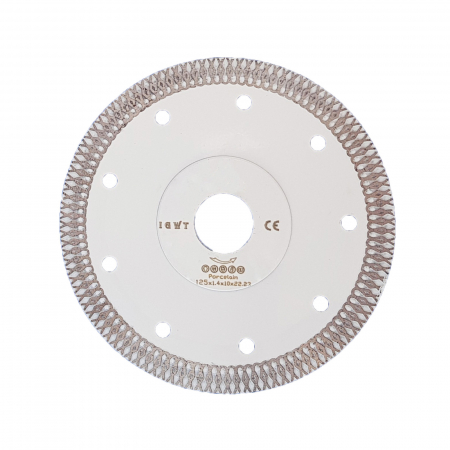 Discuri ceramica - Disc diamantat ceramica 115mm
