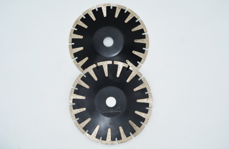 Disc diamantat concav pentru granit  180mm [1]