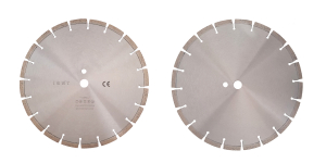 Discuri debitat - Disc diamantat universal pentru motofierastrau 300/20