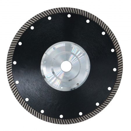 Disc diamantat granit, 230mm model 01 [2]