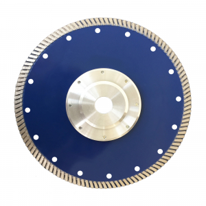 Disc diamantat granit, 230mm model 01Z [2]