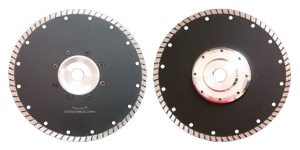 Discuri granit - Disc diamantat granit, 230mm model 02