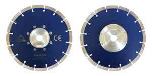 Discuri debitat - Disc diamantat granit, 230mm model 06Z