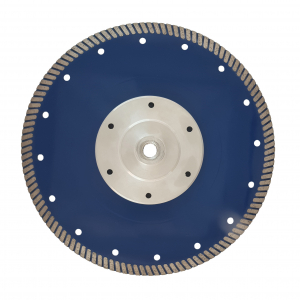 Disc diamantat granit, 230mm x 3mm, model 01ZM14-3 [2]