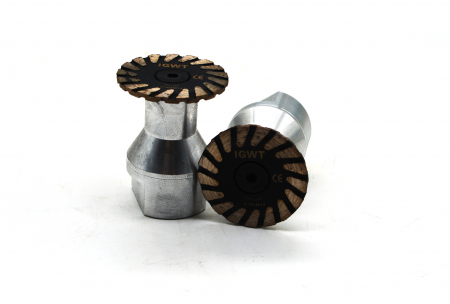 Disc diamantat granit 30mm, model 01 [1]