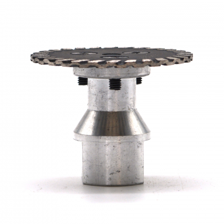 Disc diamantat granit 40mm, model 01 [2]