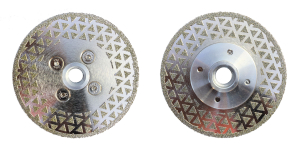 Produse calitatea 2 - Disc diamantat marmura, 100mm model 01 - calitatea 2*
