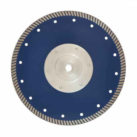 Disc diamantat granit 180mm, model 01 [2]