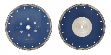 Discuri granit - Disc diamantat granit 180mm, model 01