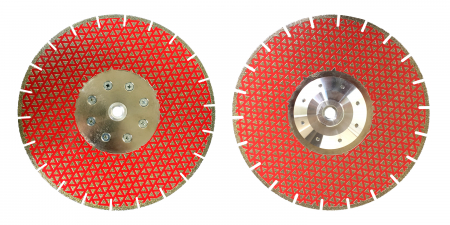 Discuri marmura - Disc diamantat marmura, 230mm model 01SM14