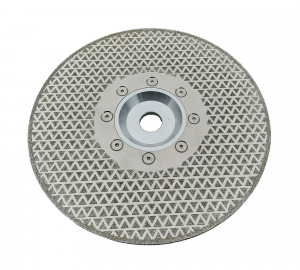 Disc diamantat marmura, 230mm model 01 [1]