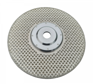 Disc diamantat marmura, 230mm model 01 [2]