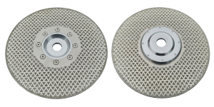 Produse calitatea 2 - Disc diamantat marmura, 230mm model 01 - calitatea 2*