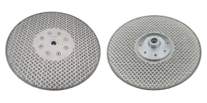 TAIERE - Disc diamantat marmura, 230mm model 01M14