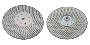 Produse calitatea 2 - Disc diamantat marmura, 230mm model 01M14 - calitatea 2*