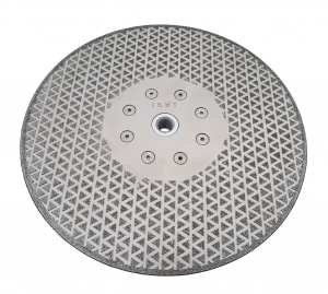 Disc diamantat marmura, 230mm model 01M14 [1]