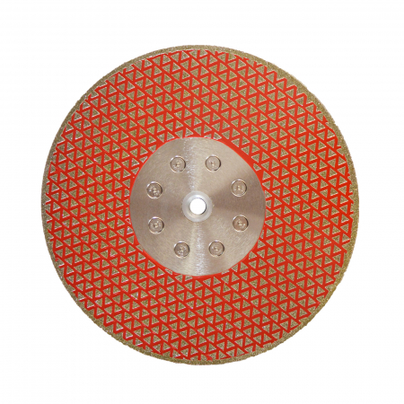 Disc diamantat marmura, 230mm model 01RM14 [1]