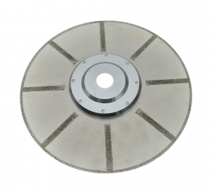 Disc diamantat marmura, 230mm model 02 [2]