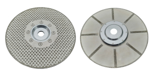 Produse calitatea 2 - Disc diamantat marmura, 230mm model 02 - calitatea 2*