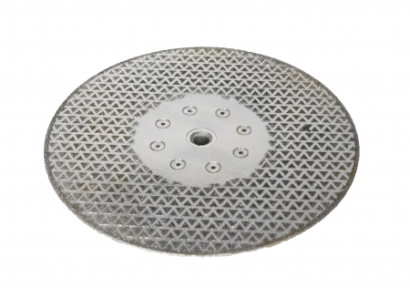 Disc diamantat marmura, 230mm model 02M14 [1]