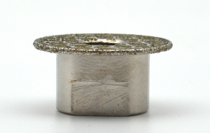 Disc diamantat marmura, 40mm model 01-2 - calitatea 2* [1]