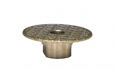 Disc diamantat marmura, 50mm model 01-02 [2]
