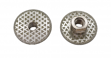 TAIERE - Disc diamantat marmura, 50mm model 01-02